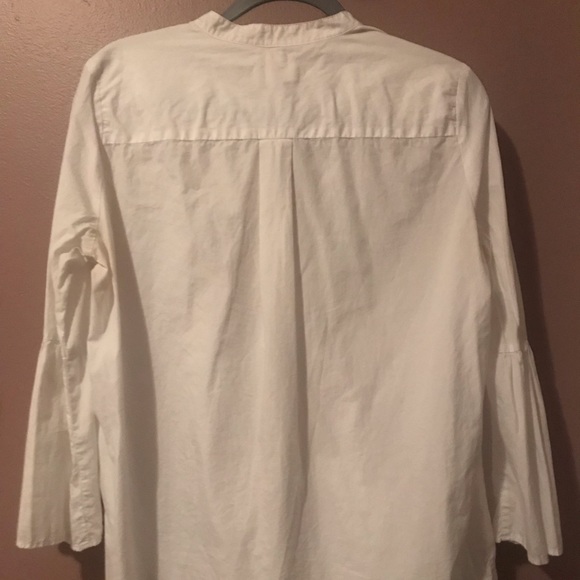 Loft “The Softened Shirt” - Picture 5 of 5